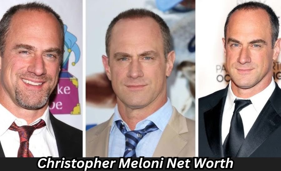 christopher meloni net worth