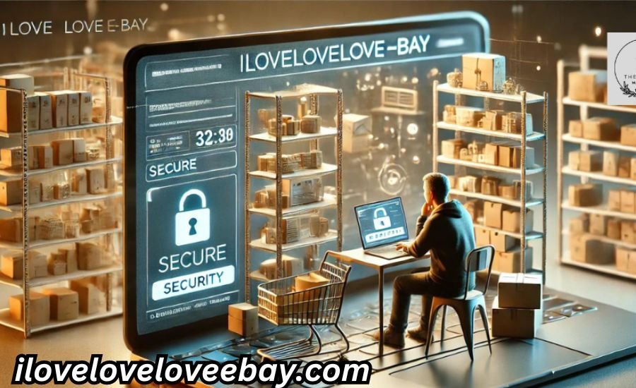 iloveloveloveebay.com