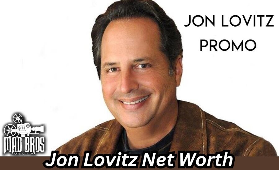 Jon Lovitz Net Worth