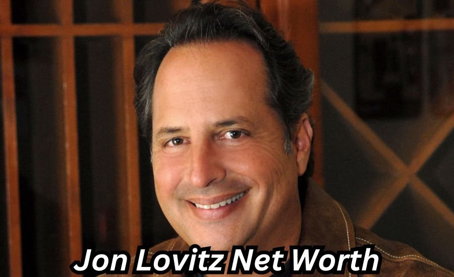 Jon Lovitz Net Worth