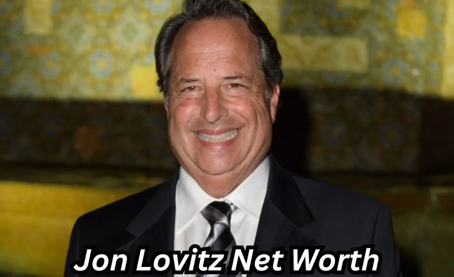 Jon Lovitz Net Worth