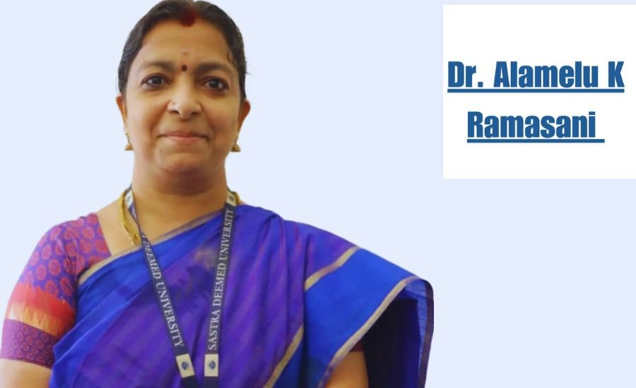 Dr Alamelu K Ramasani: 5 Powerful Ways She’s Revolutionizing Global Health and Medical Innovation