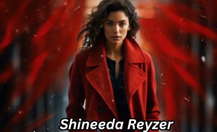 shineeda reyzer