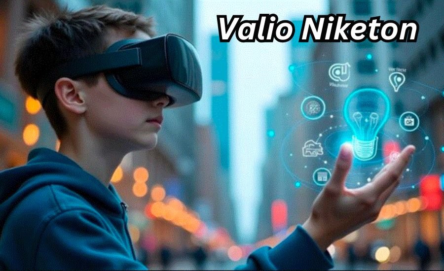 Valio Niketon Unlock Your Health: 7 Powerful Benefits of