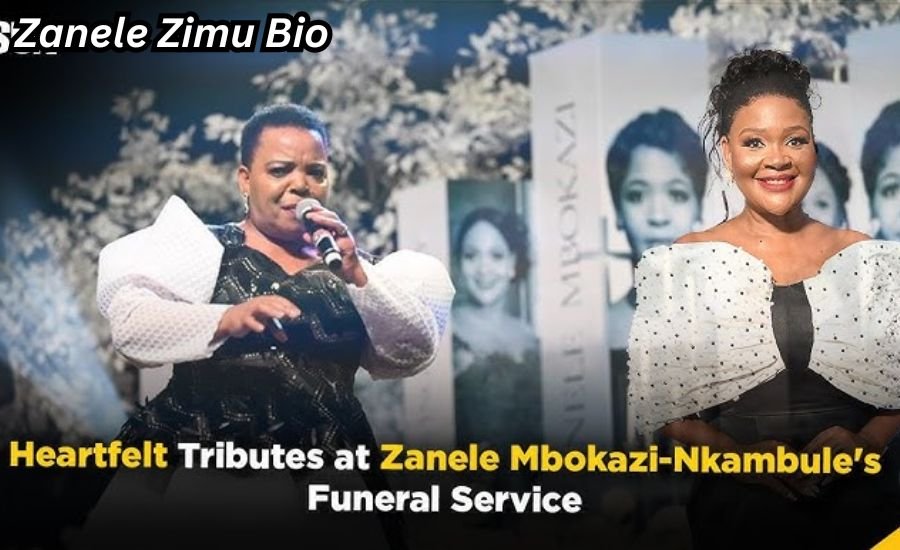 zanele zimu bio