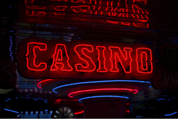 The Economic Impact of Casino Expansion in Newly Legalized States